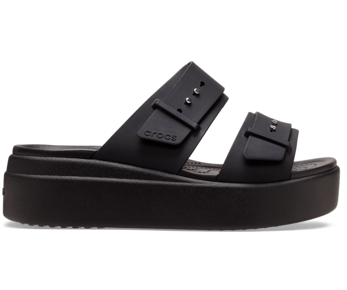 Босоніжки Brooklyn Buckle