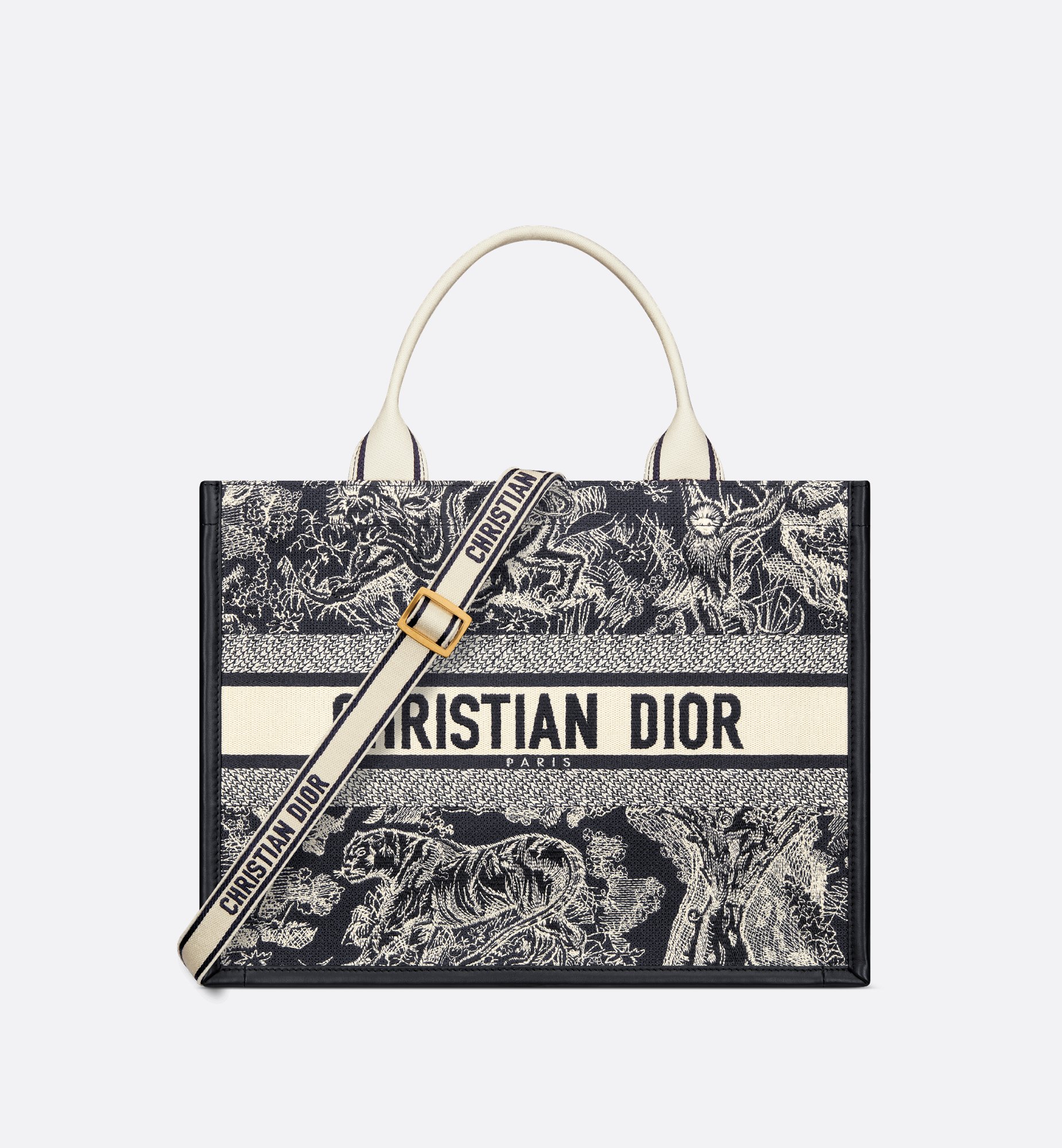 Сумка Dior Book Tote