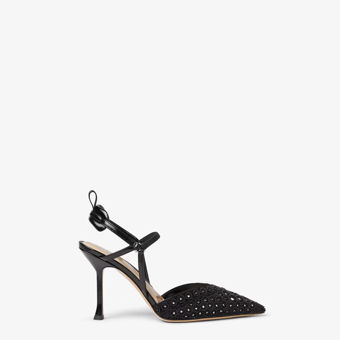 Туфлі Fendi Very Colibrì