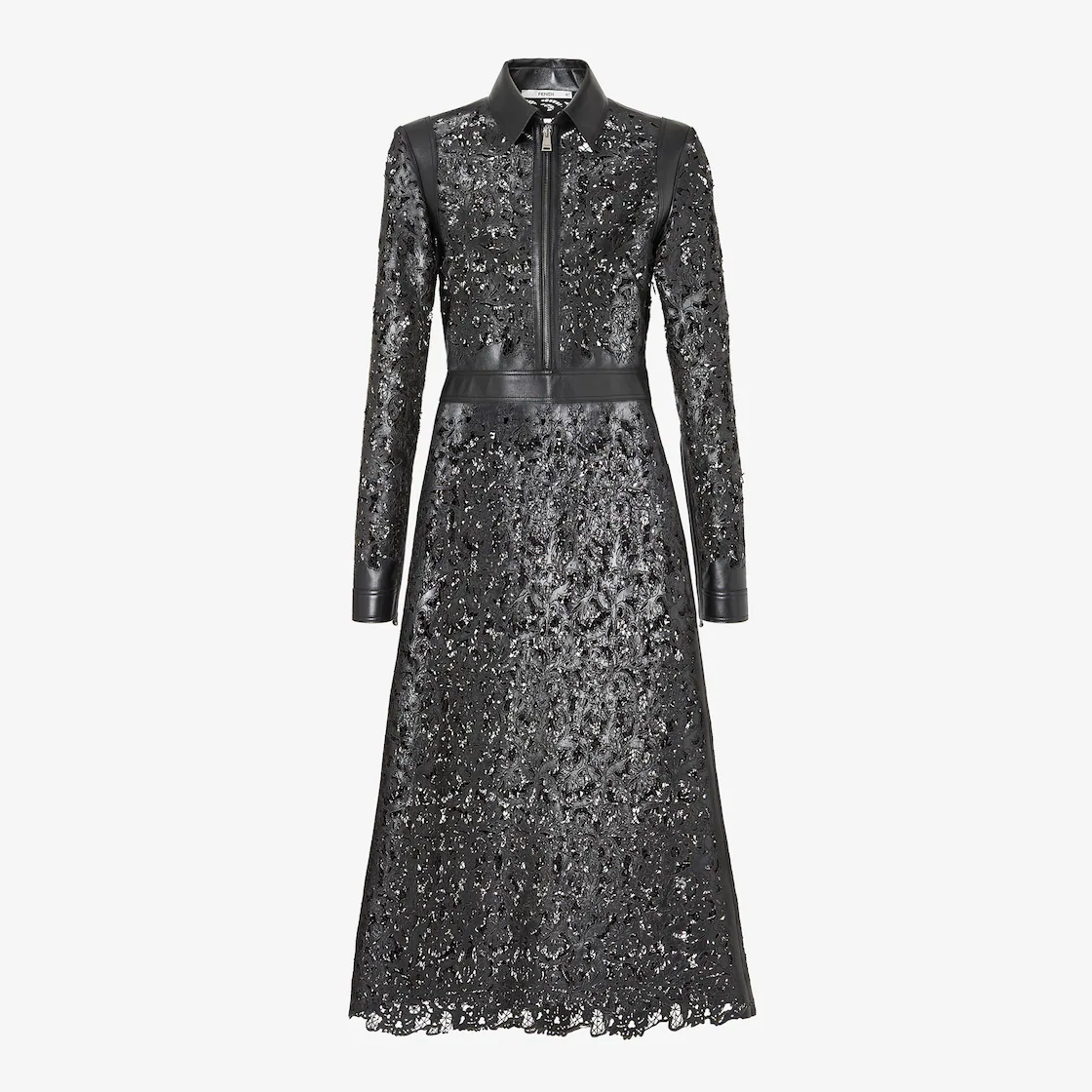 Жіноча сукня Fendi