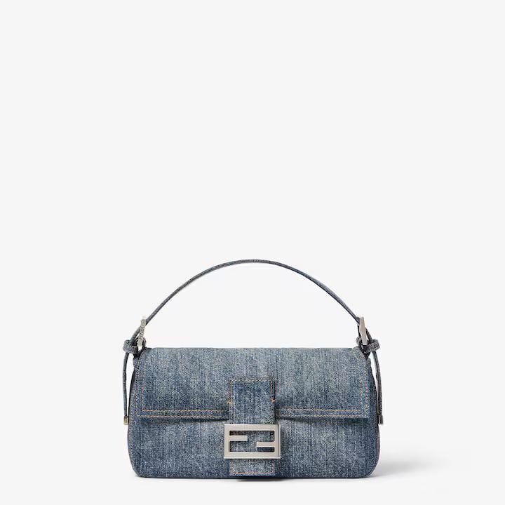 Сумка Fendi Baguette