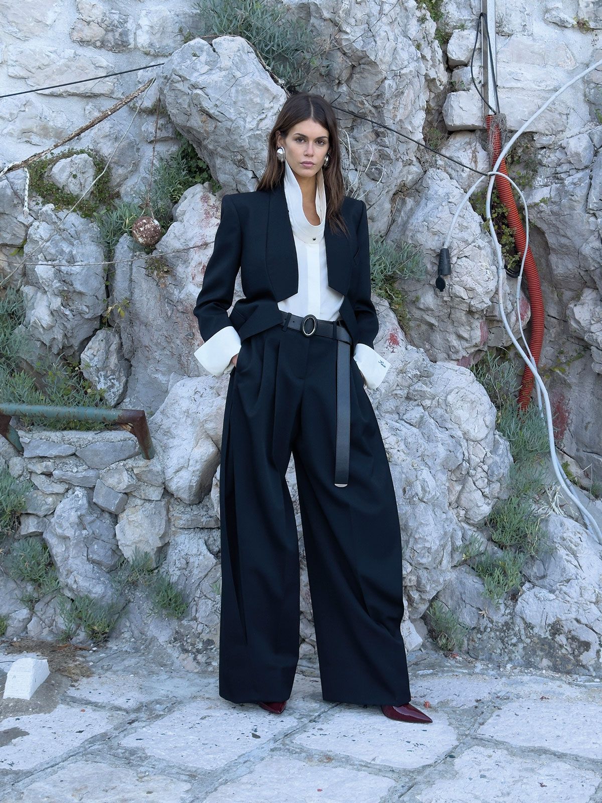 Верхній одяг Givenchy Fall/Winter 2026