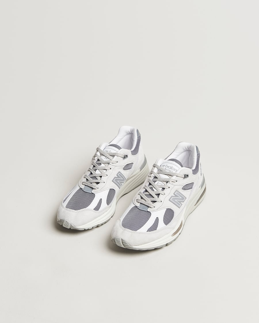 Кросівки New Balance 991 Made in UK