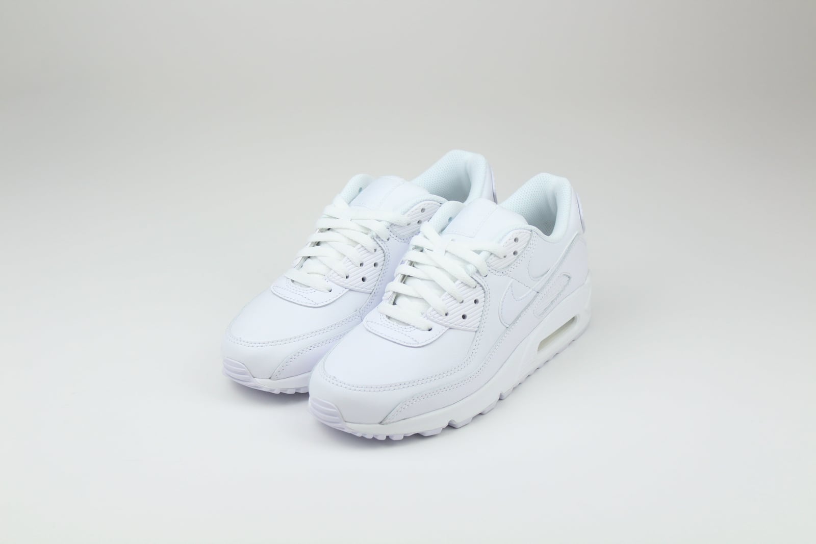 Кросівки Nike Air Max 90 Triple White