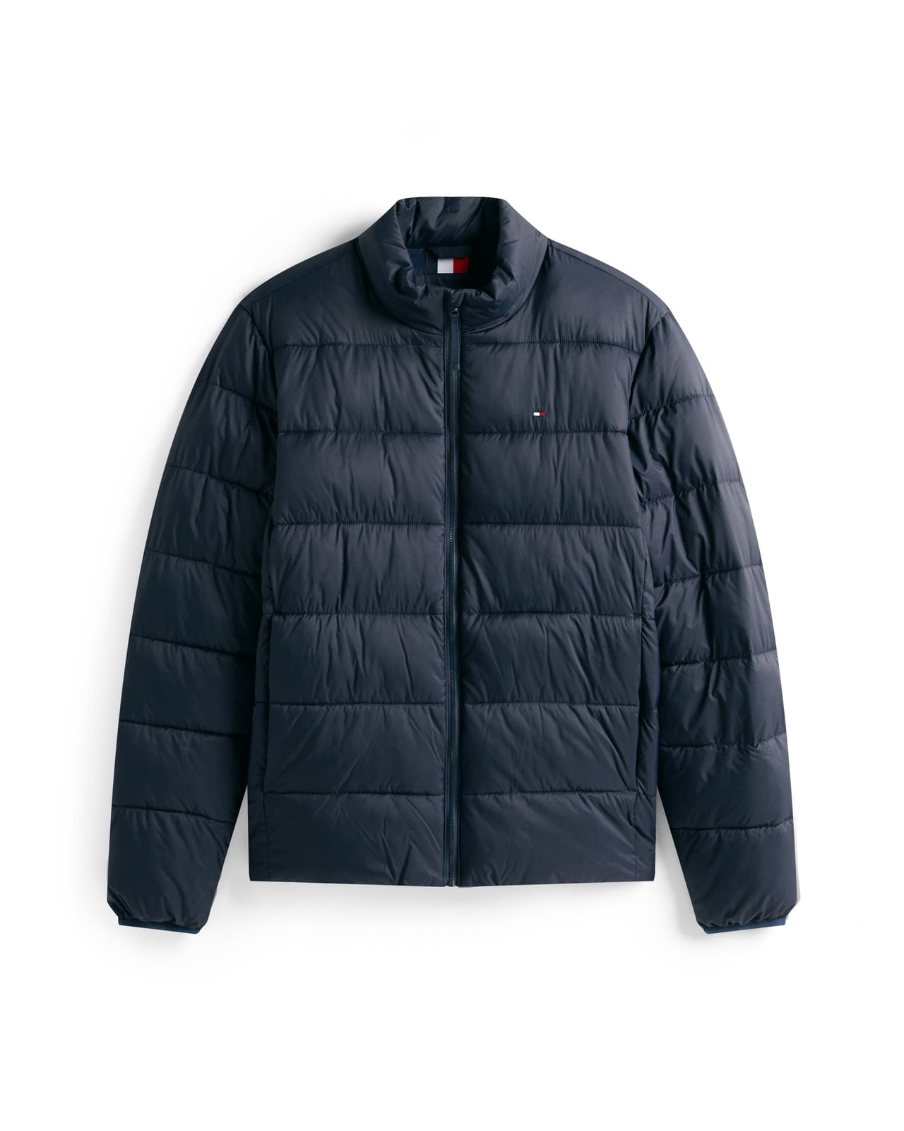 Чоловіча стьобана куртка Tommy Hilfiger