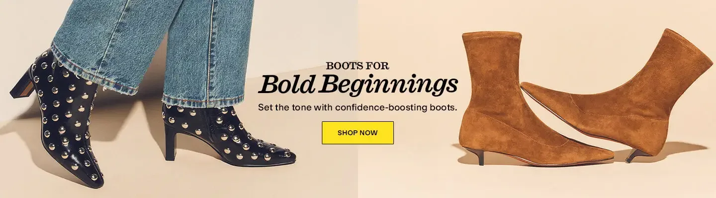 Жіночі черевики з асортименту Zappos