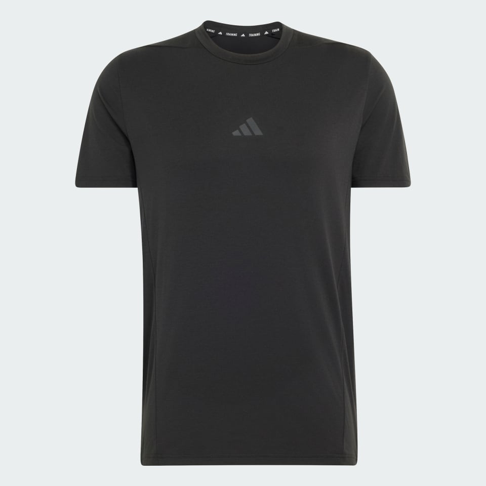 adidas · Designed for Training Workout Tee