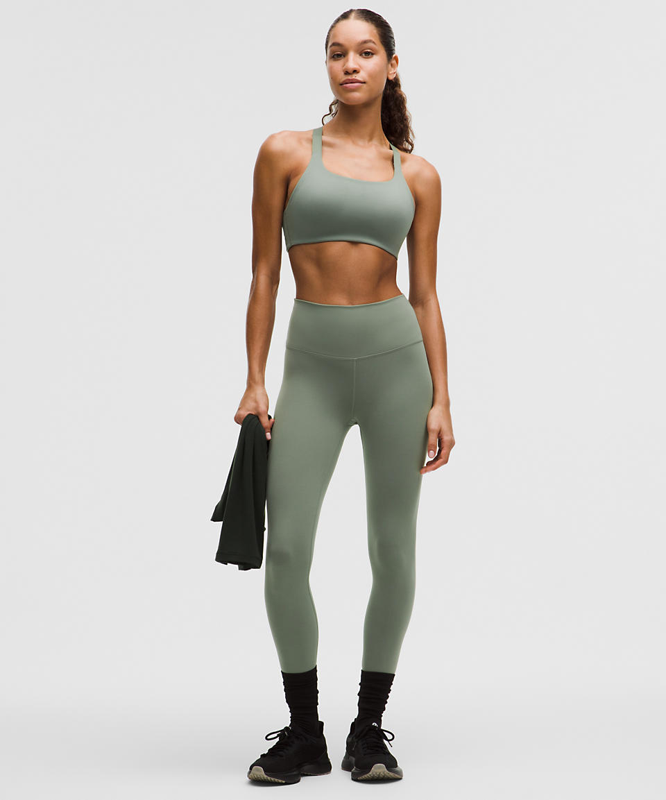 lululemon · легінси Wunder Train