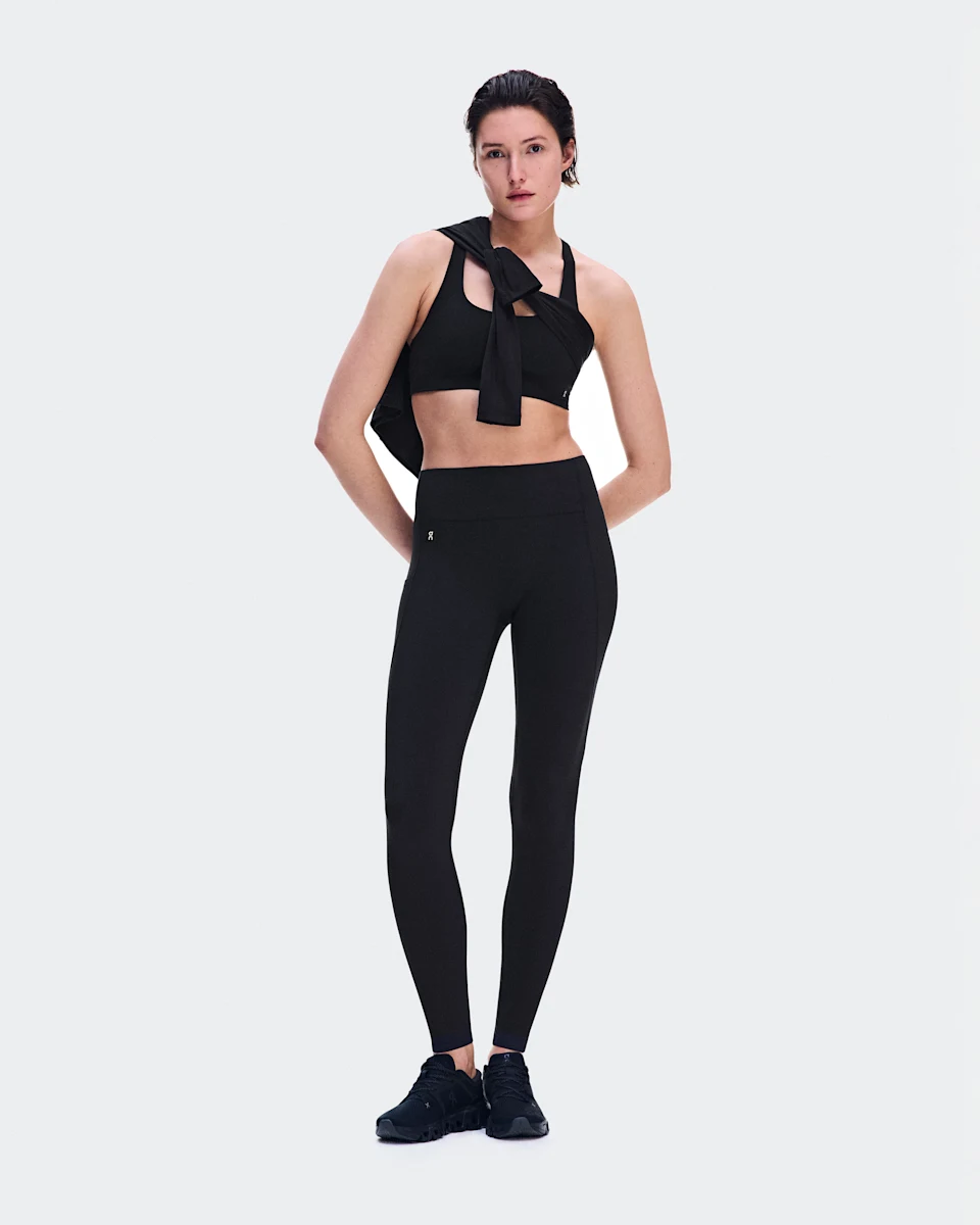 On · Studio Leggings