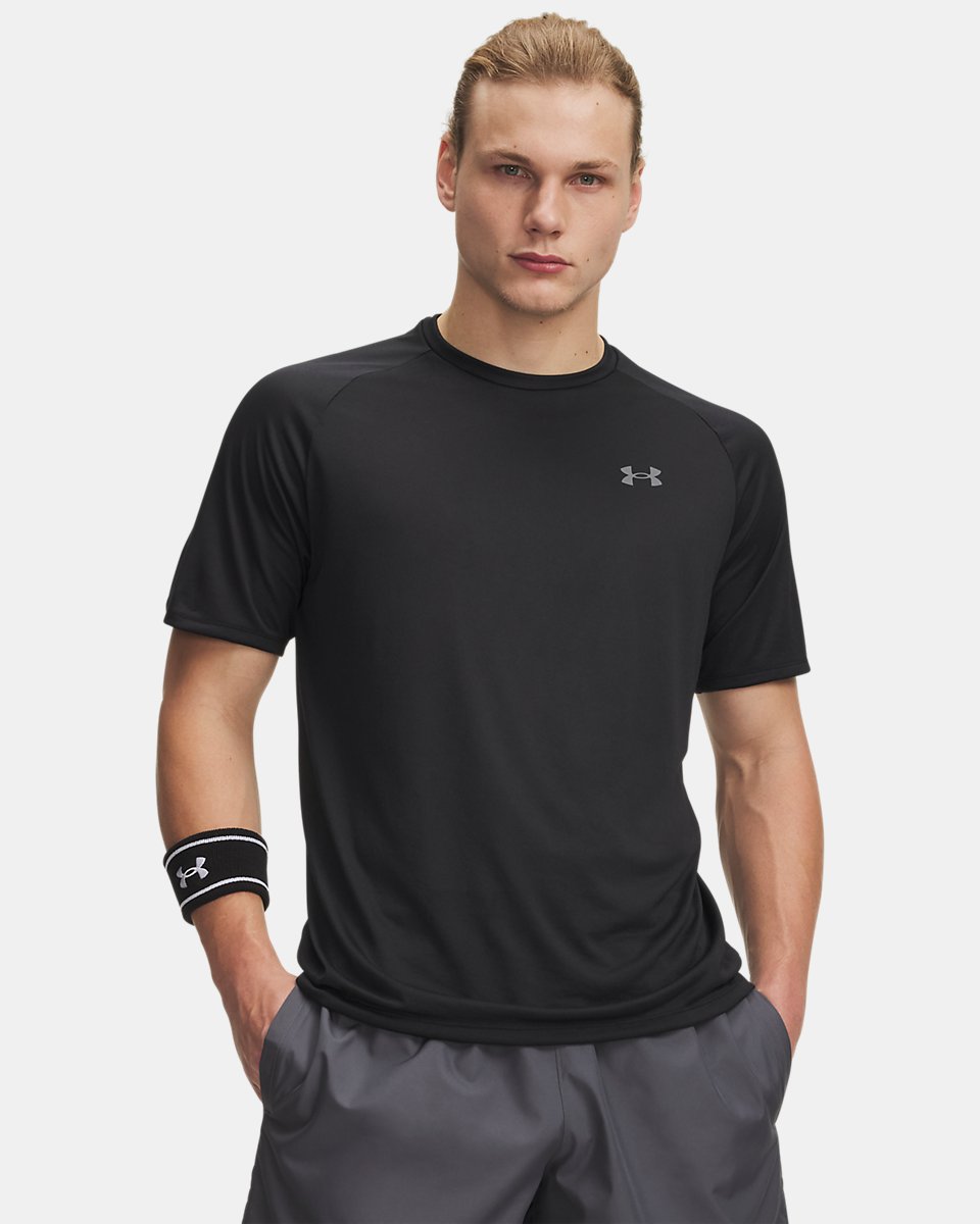 Under Armour · футболка UA Tech 2.0
