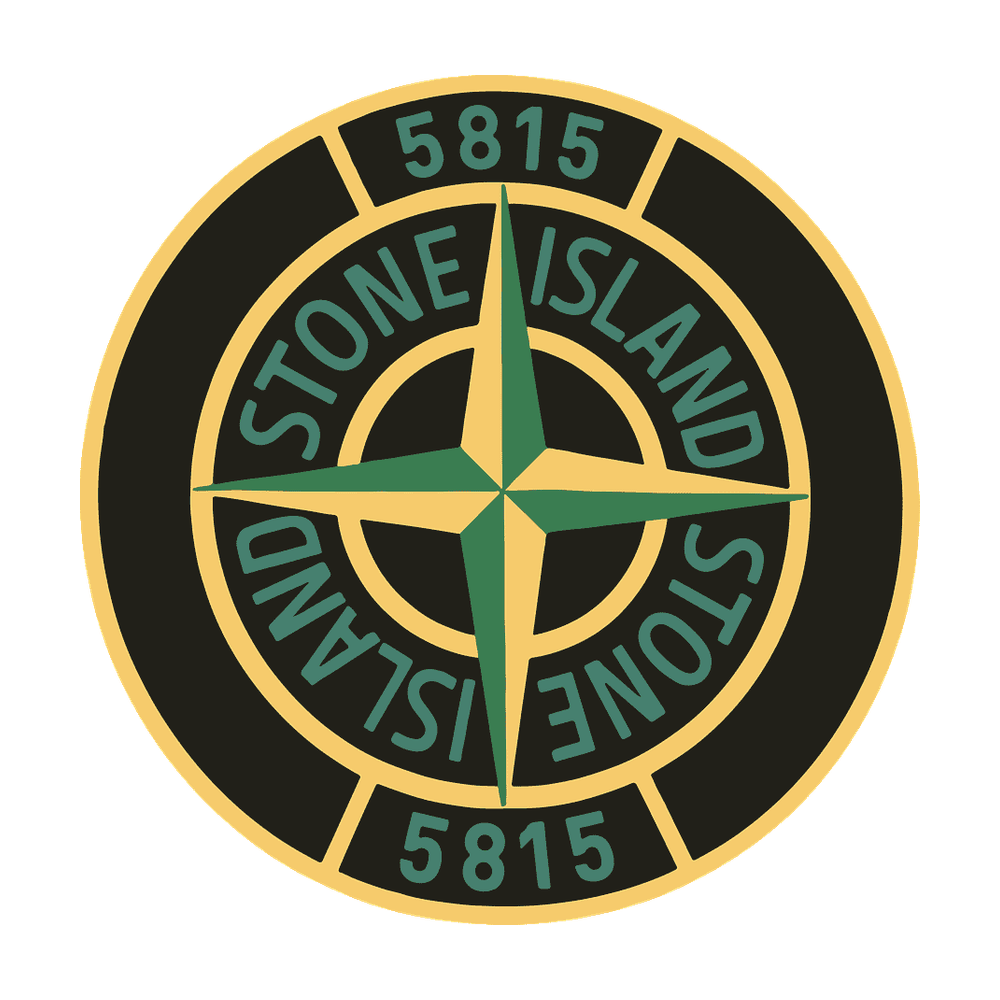 Логотип Stone Island