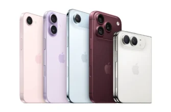 Apple iPhone