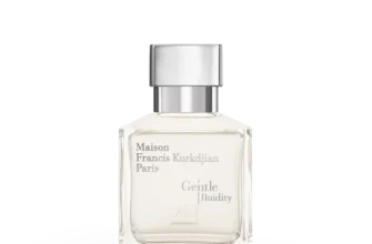 Maison Francis Kurkdjian · Gentle Fluidity Silver