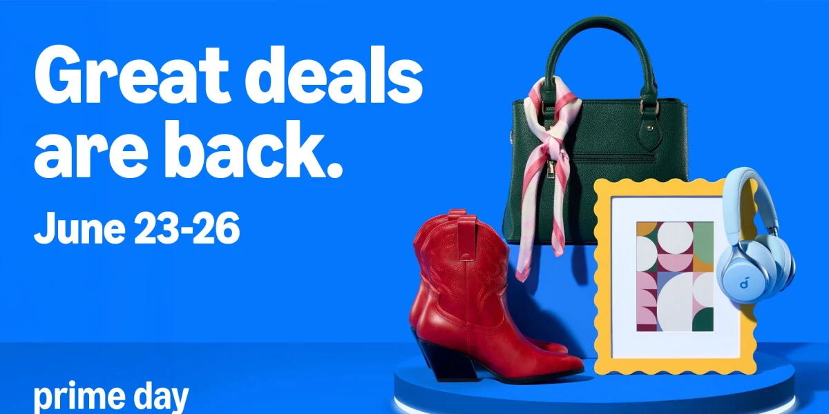 Amazon Prime Day 2026