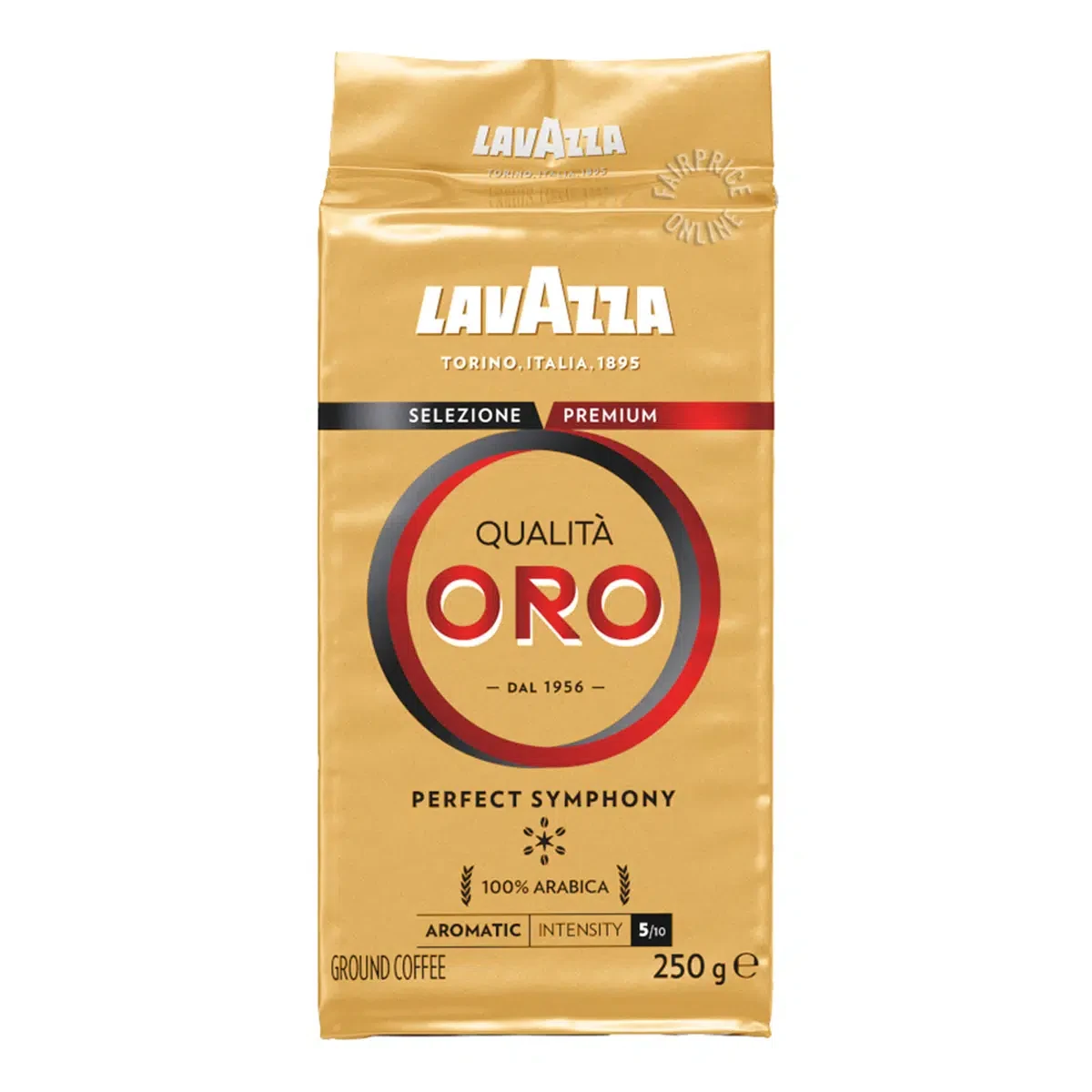 Lavazza Qualità Oro Perfect Symphony · 250 g