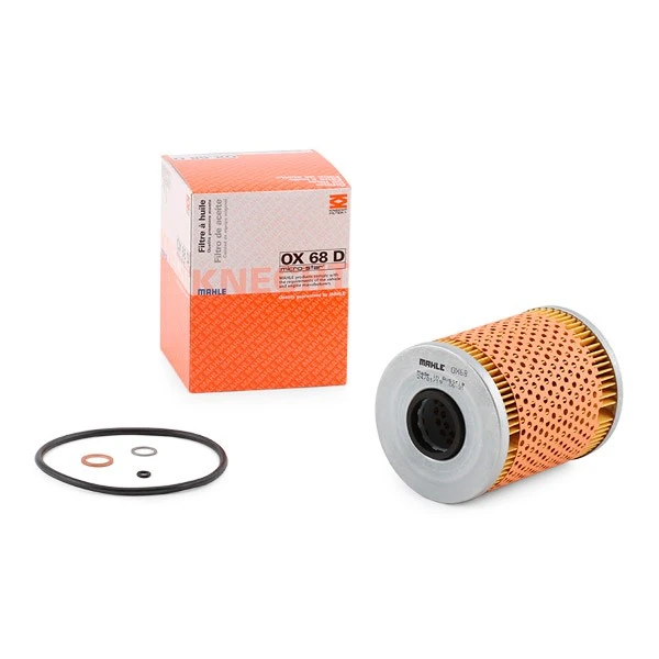 MAHLE OX 68D