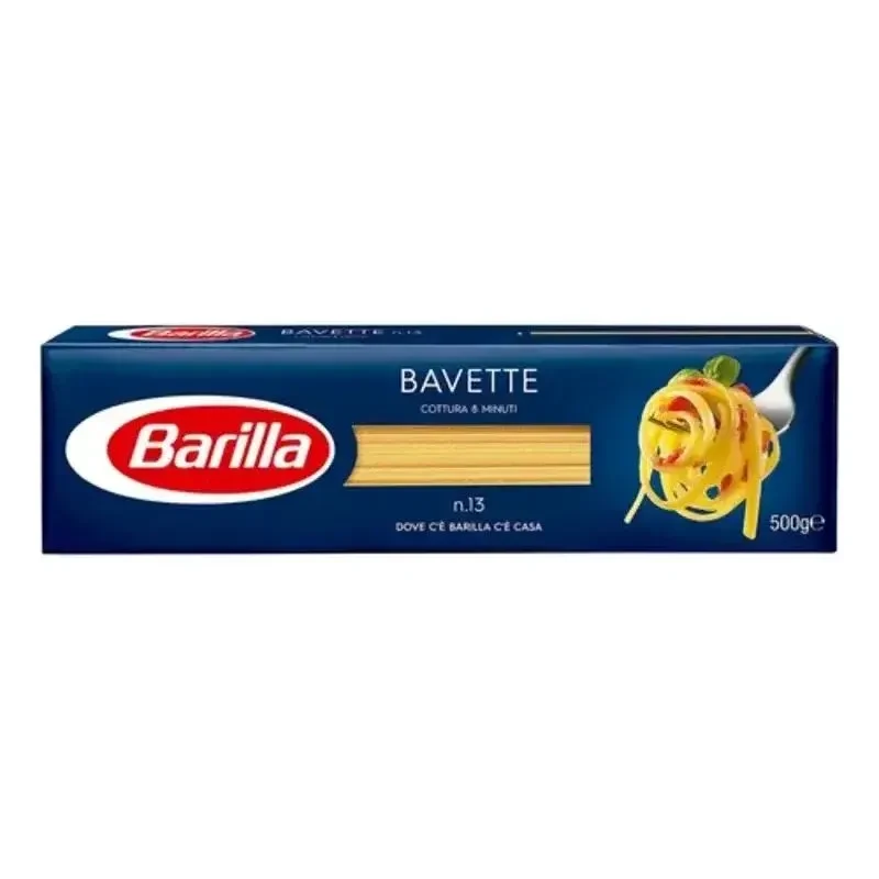 Barilla Bavette · 500 g