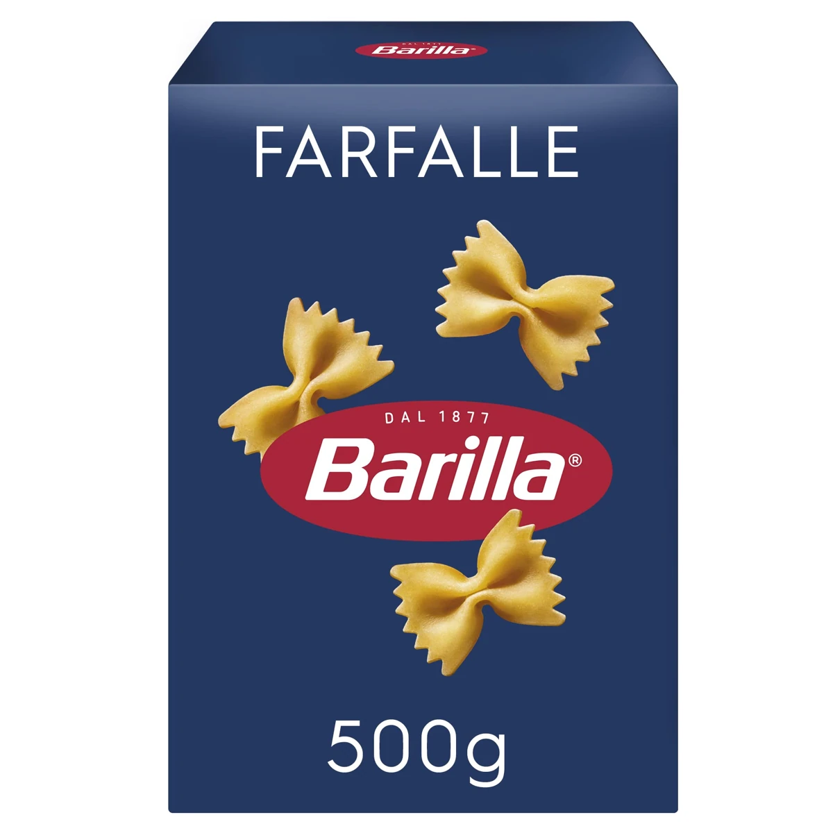 Barilla Collezione Farfalle · 500 g