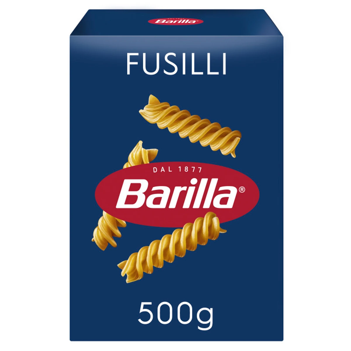 Barilla Fusilli · 500 g