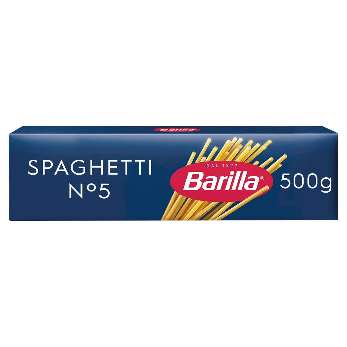 Barilla Spaghetti · 500 g