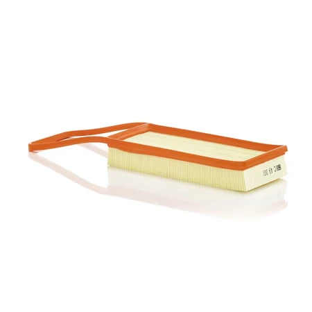MANN-FILTER C 49 001