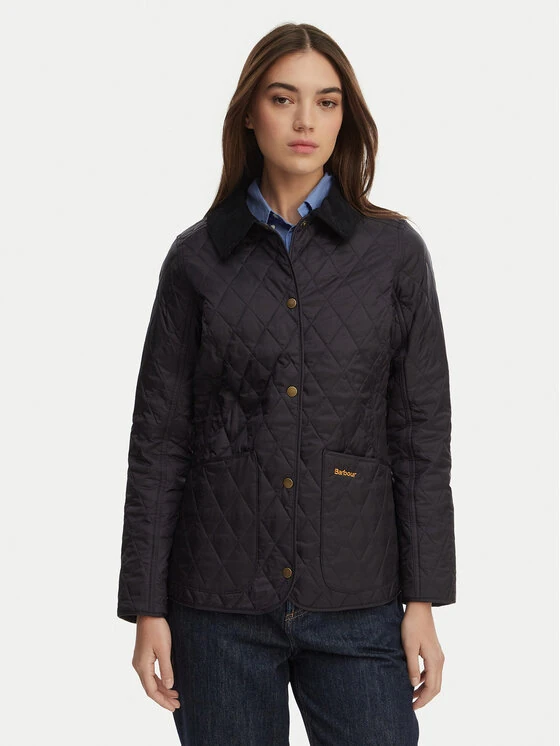 Barbour Annandale