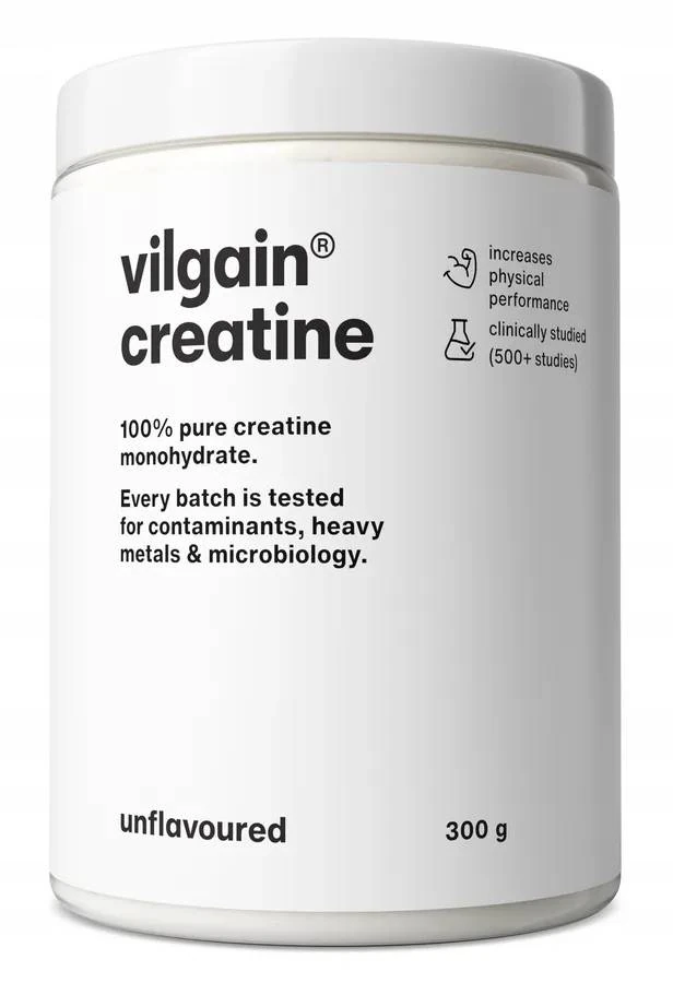 Vilgain Kreatyna · 300 g