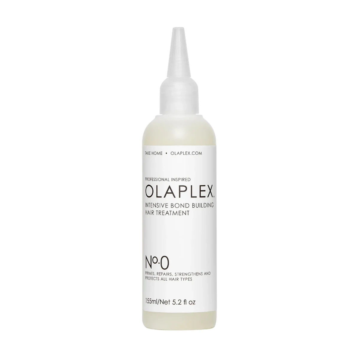 OLAPLEX No.0 Intensive Bond Building Treatment