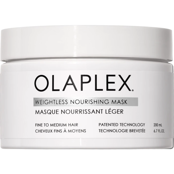 OLAPLEX Weightless Nourishing Hair Mask